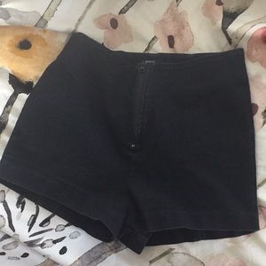 Urban outfitters BDG shorts